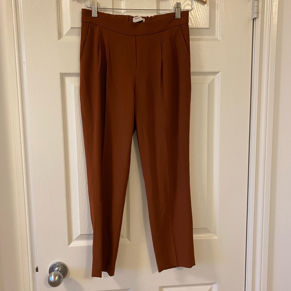 Babaton Cohan pant